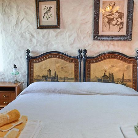 La Ghiandaia Casa Vacanza 루콜레나 인 키안티 외부 사진