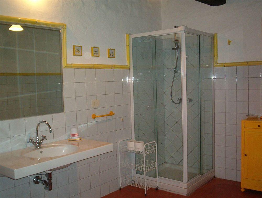 La Ghiandaia Casa Vacanza 루콜레나 인 키안티 외부 사진